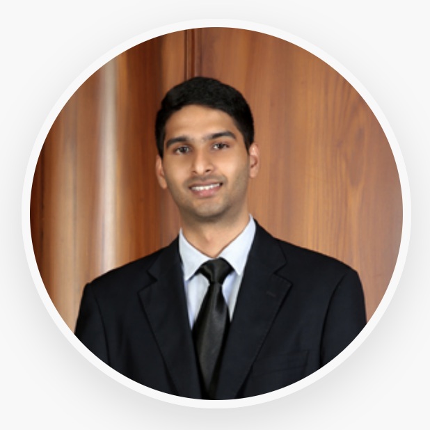 Aadavan Pushparaj