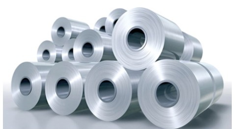 Cut-to-length steel coils and sheets