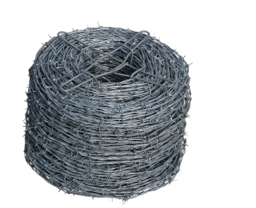 GI Barbed Wire