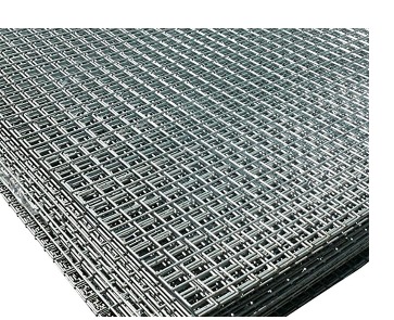 GI Welded Mesh