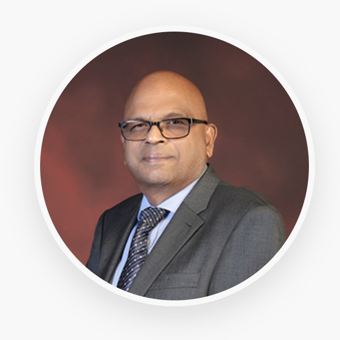 Pushparaj Utharampillai
