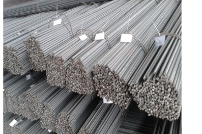 Cut-to-length MS wire rods